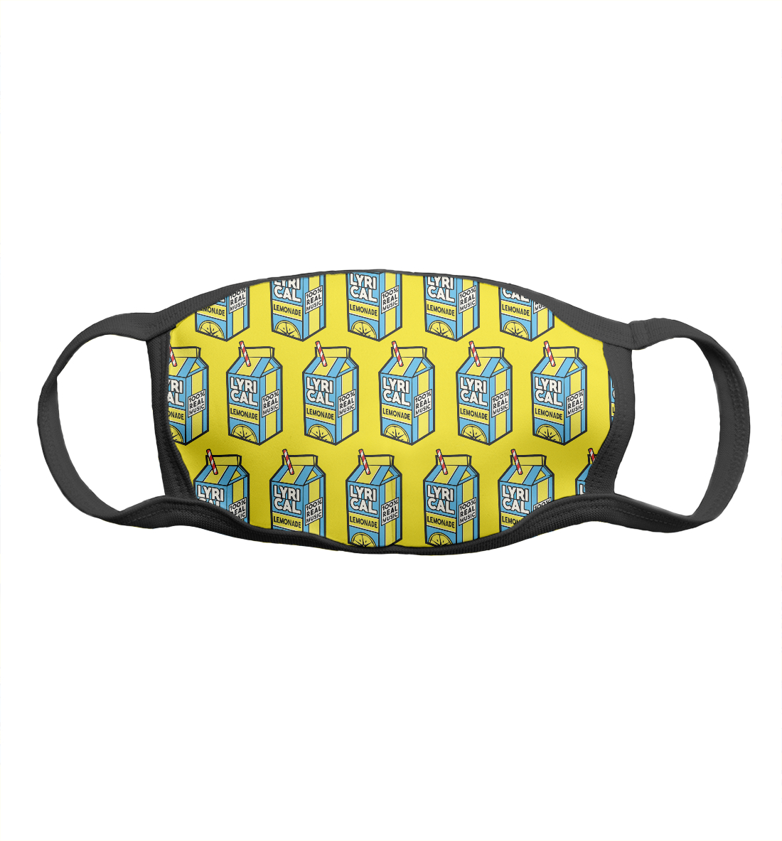 

Lyrical Lemonade