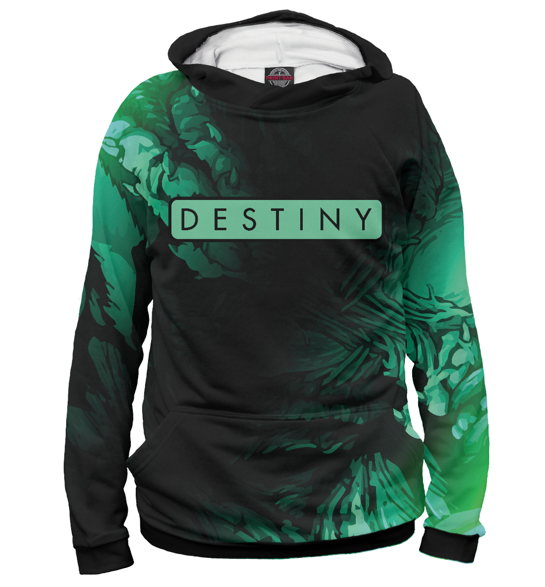 

Destiny 2 + Hyperbeast