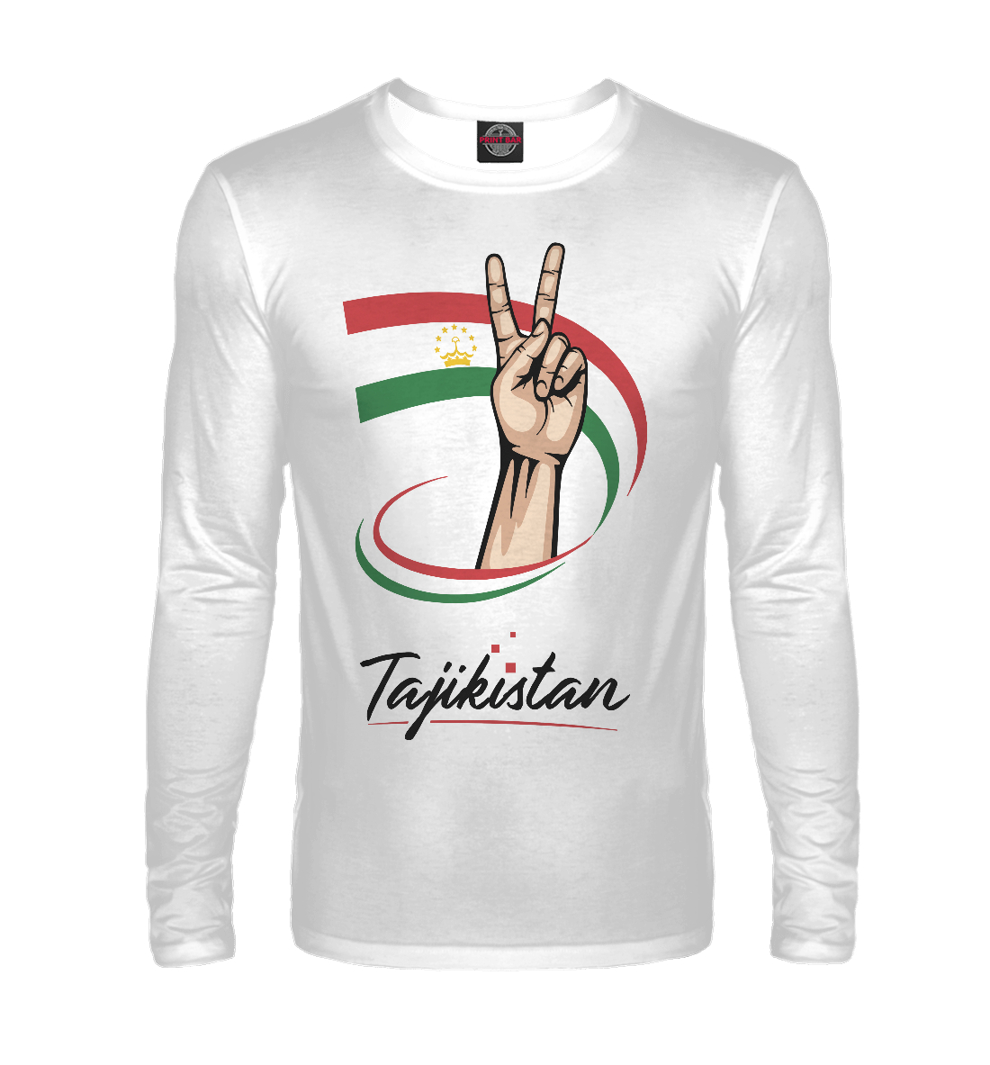 

Таджикистан