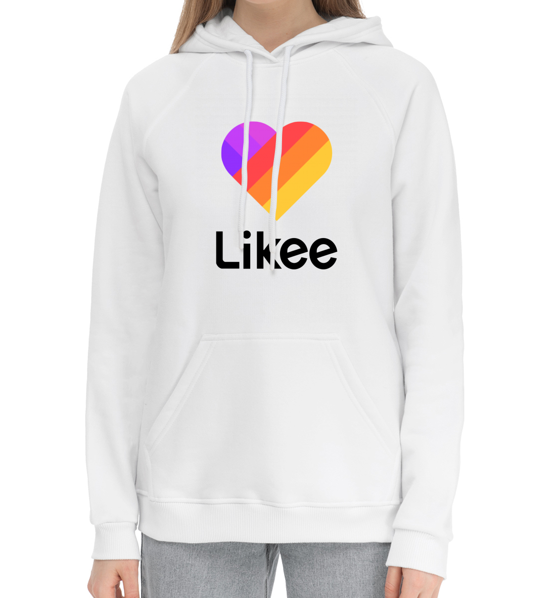 

Likee | Лайки