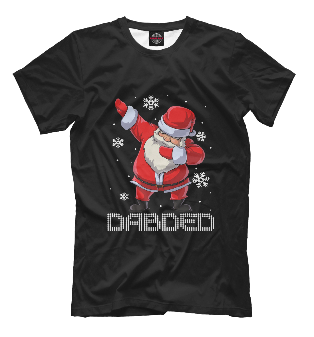 

Dabded