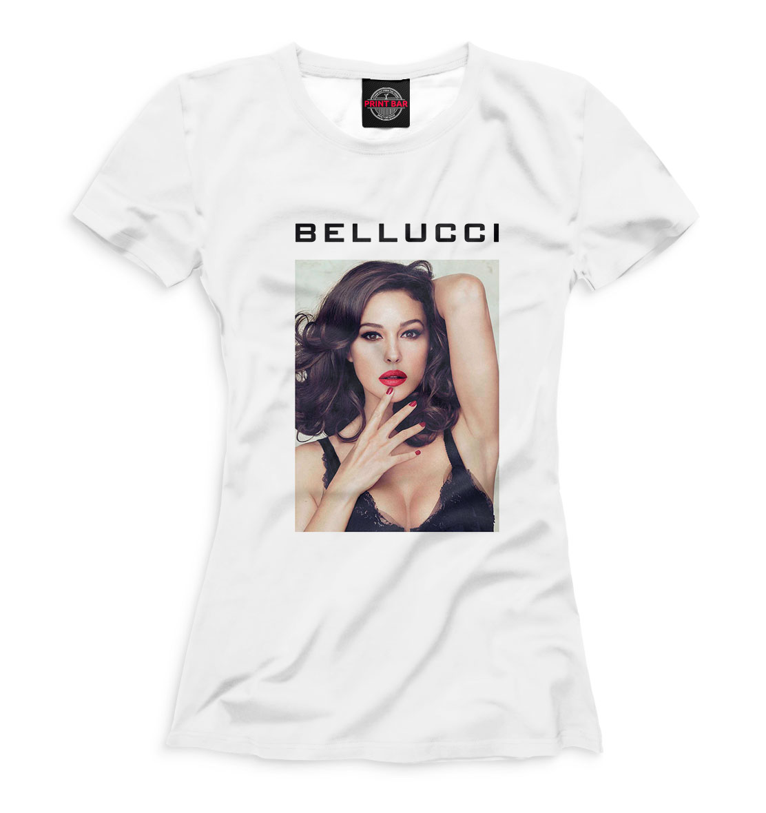

Bellucci