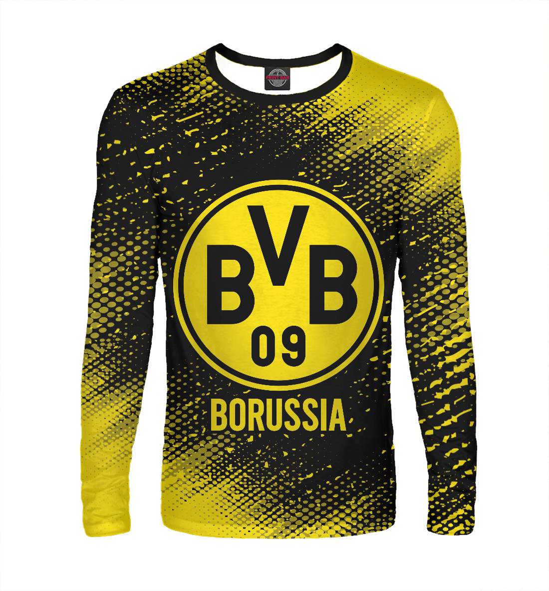 

Borussia / Боруссия