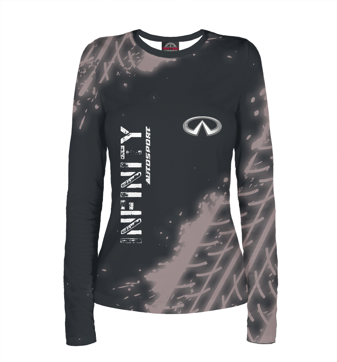 

Infiniti | Infinity Autosport