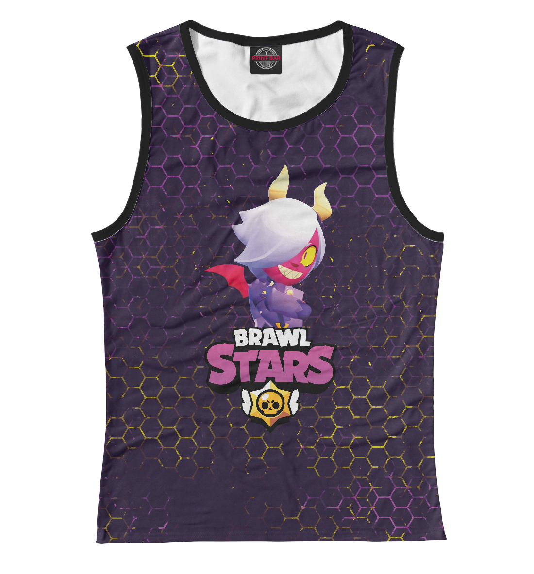 

Brawl Stars Trixie Colette