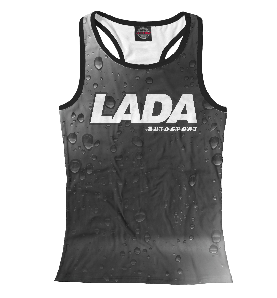 

Lada | Autosport