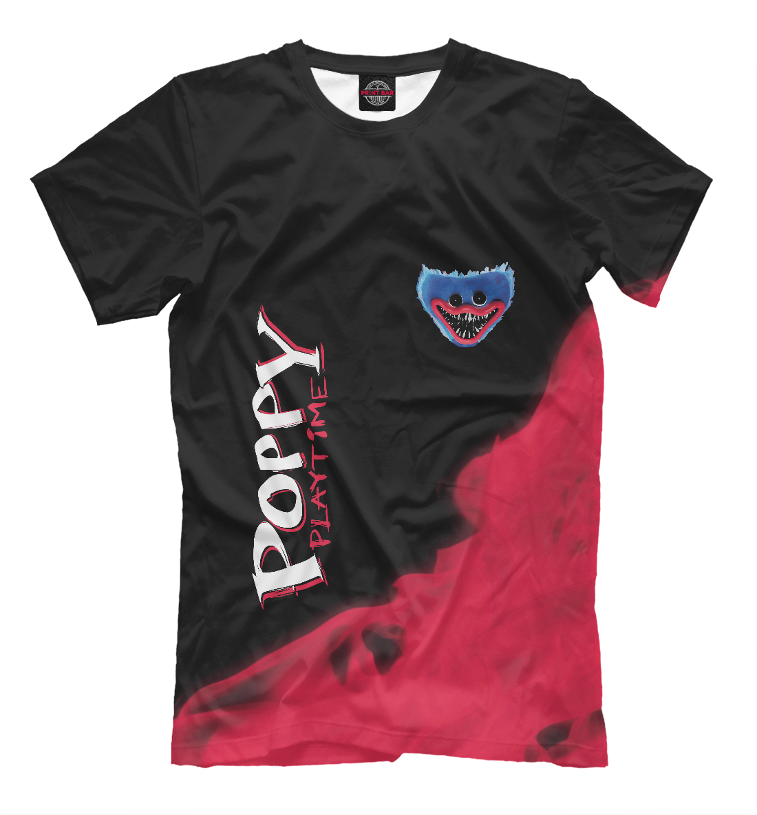 

Хаги Ваги + Пламя