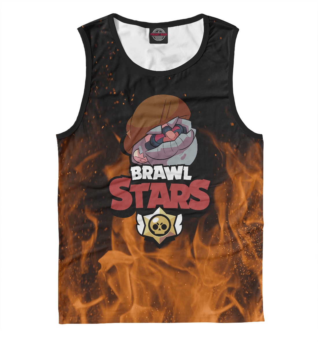 

Brawl Stars - Dinomike