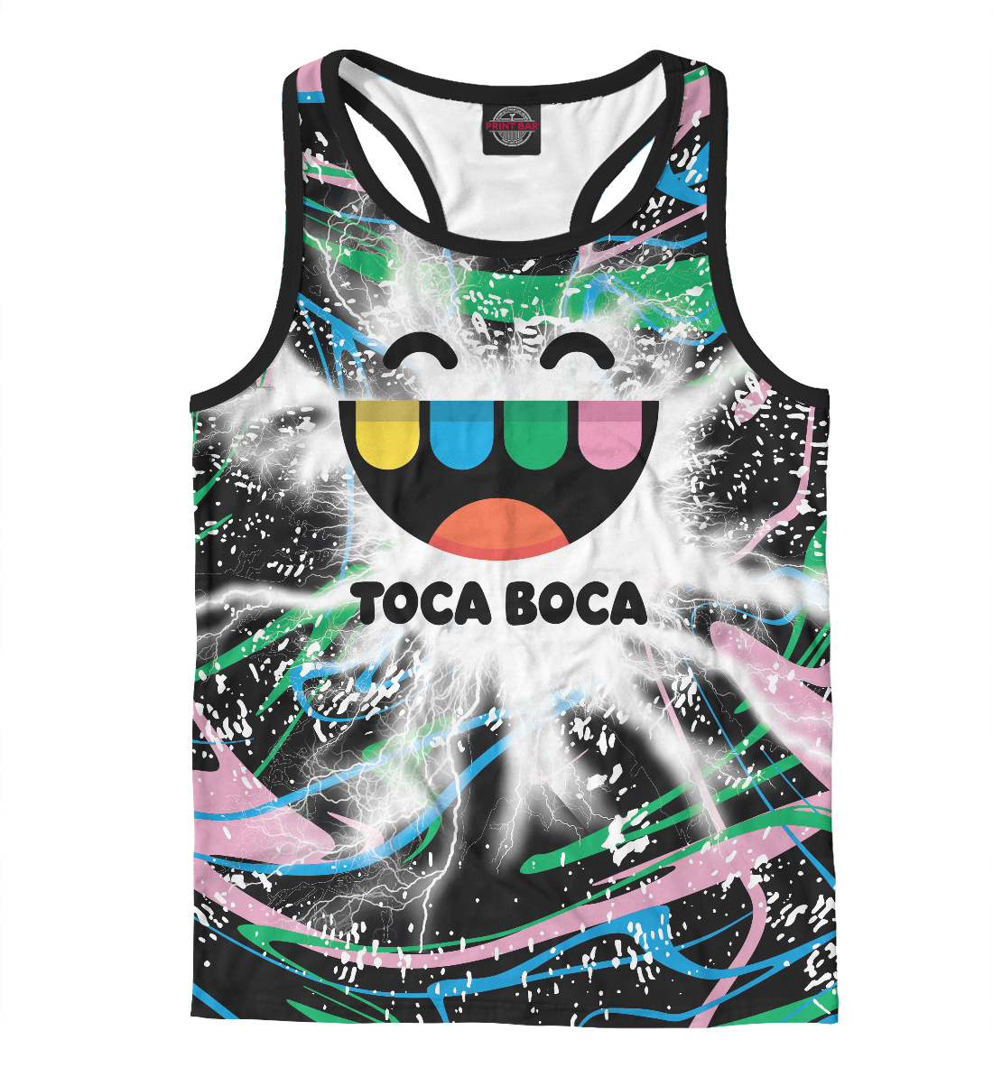 

Toca Boca