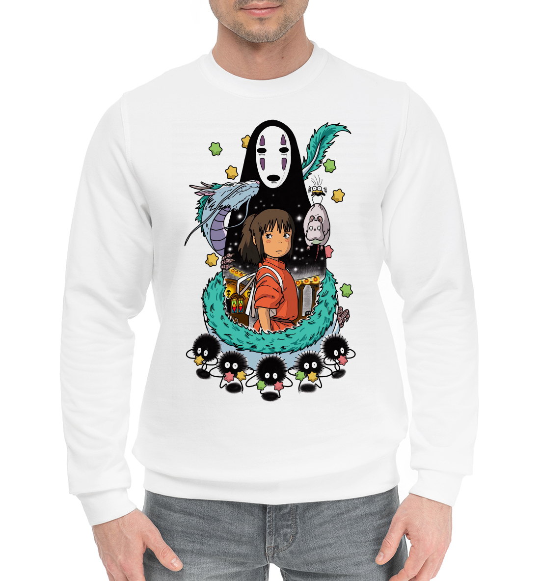 

Хаяо Миядзаки