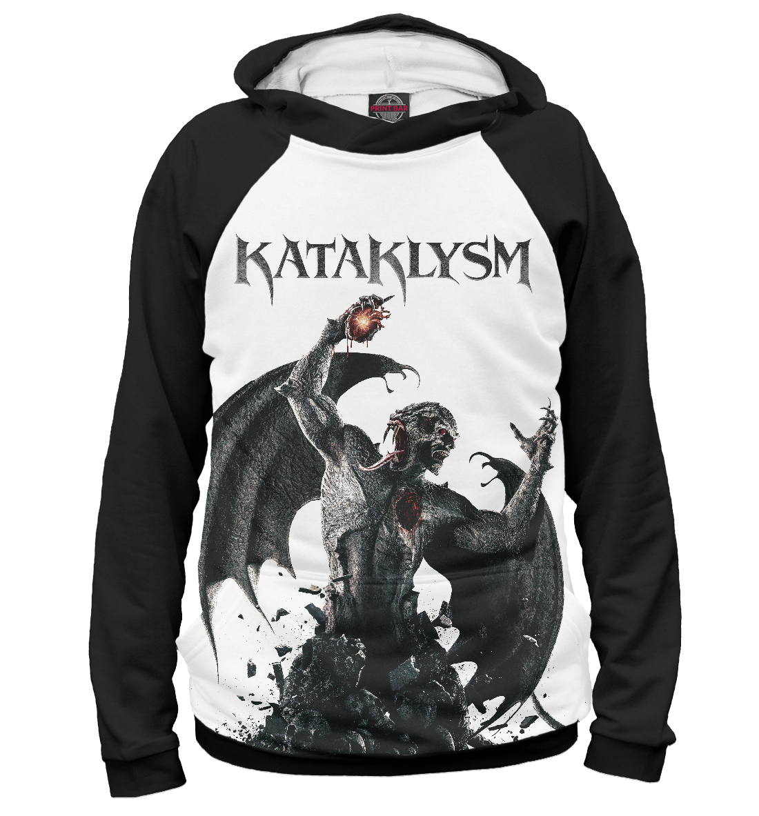 

Kataklysm