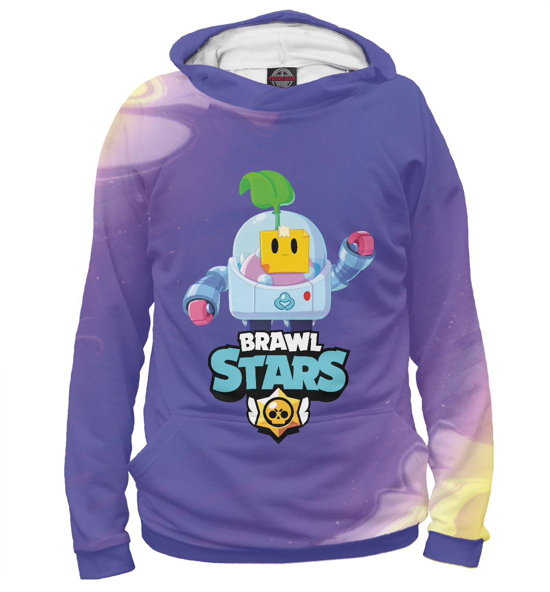 

Brawl Stars Sprout