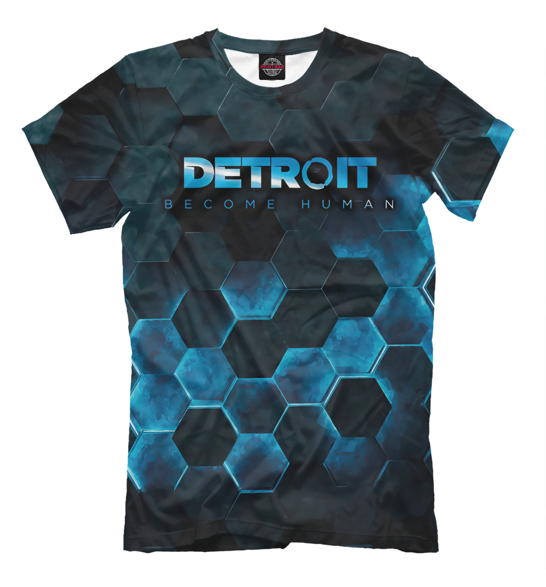 

Detroit: Become Human