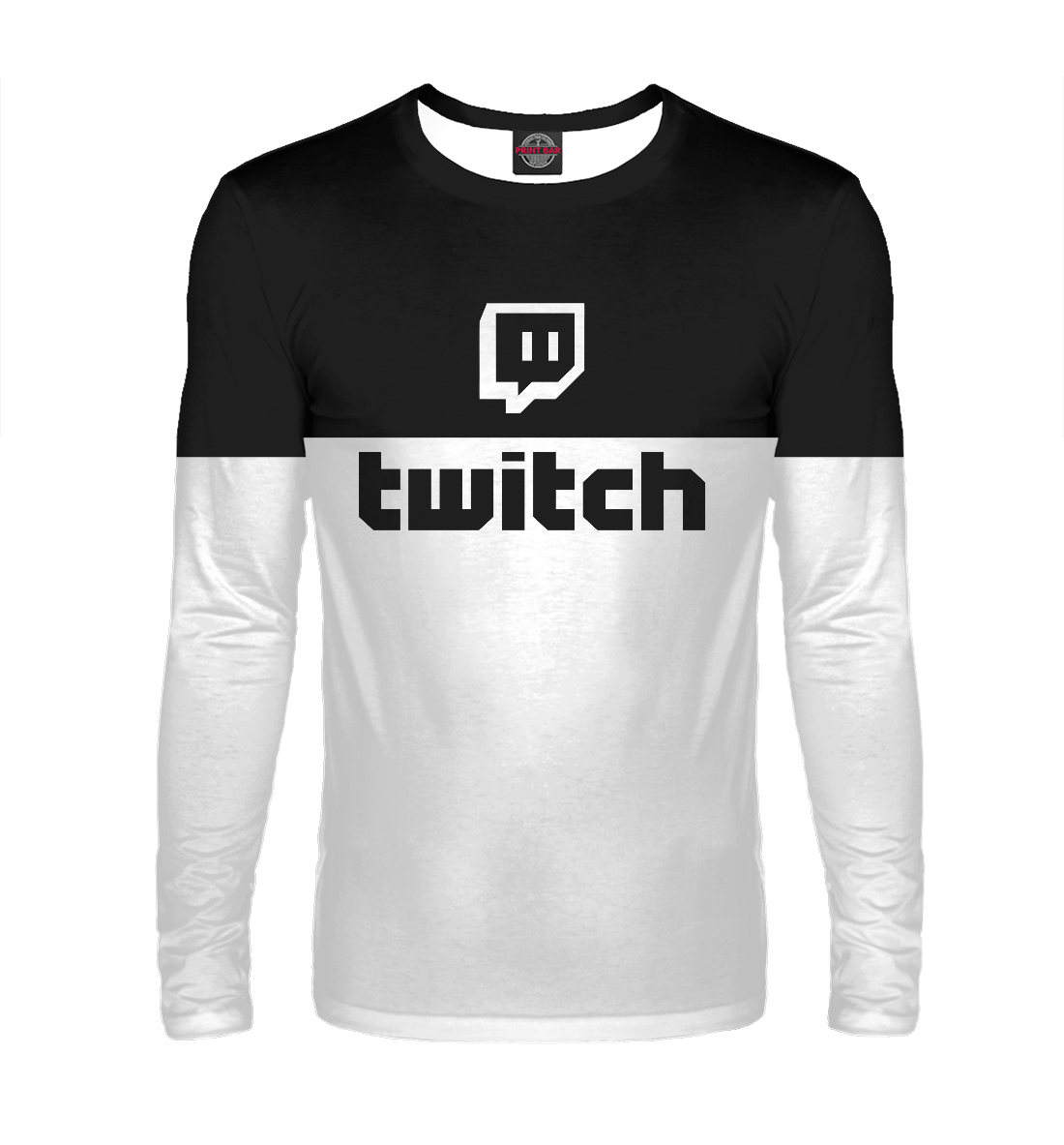 

Twitch