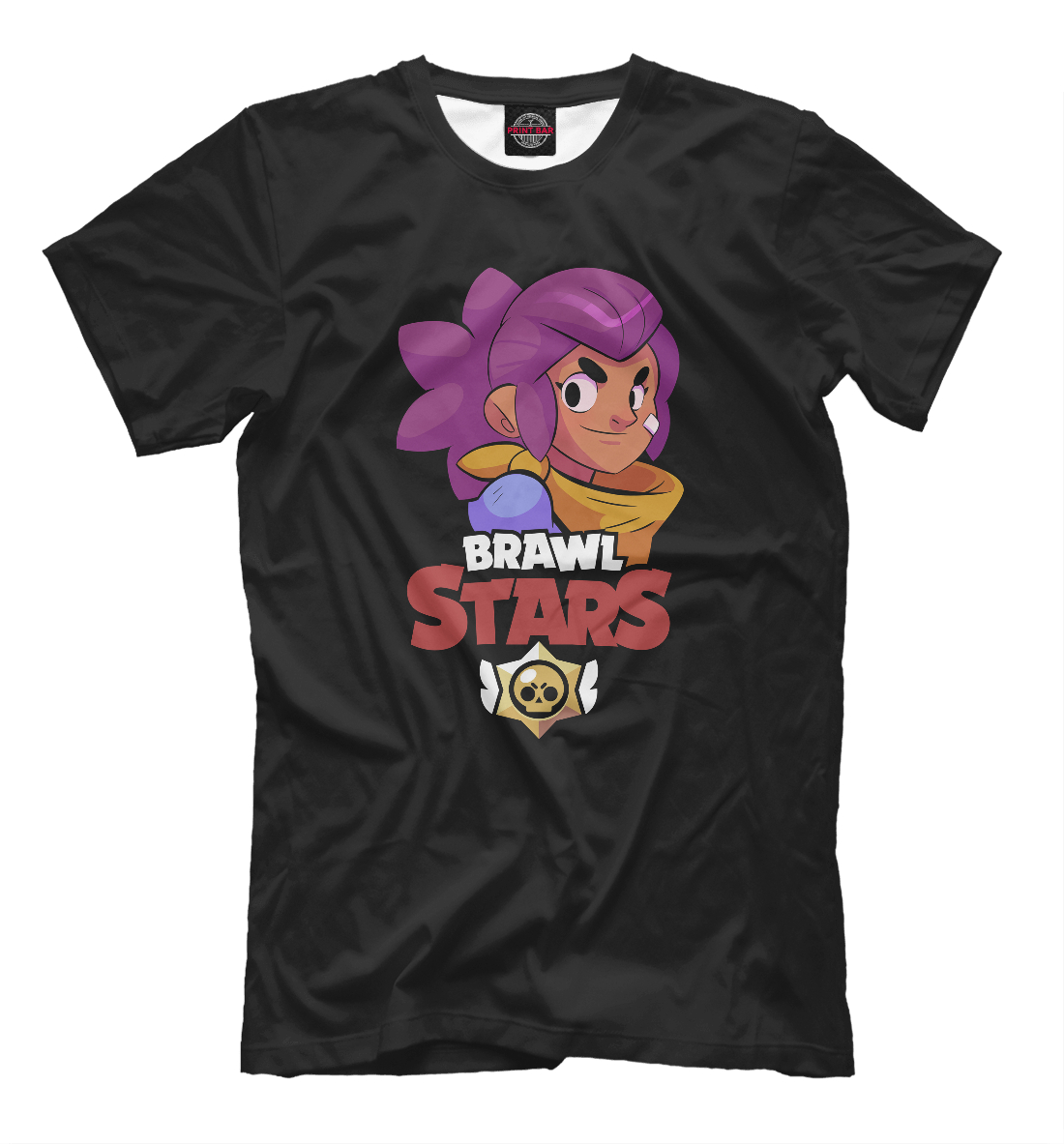 

Brawl Stars Shelly