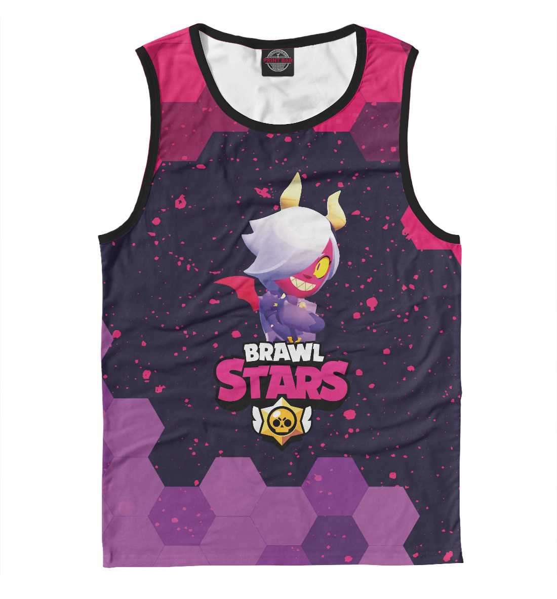 

Brawl Stars Trixie Colette