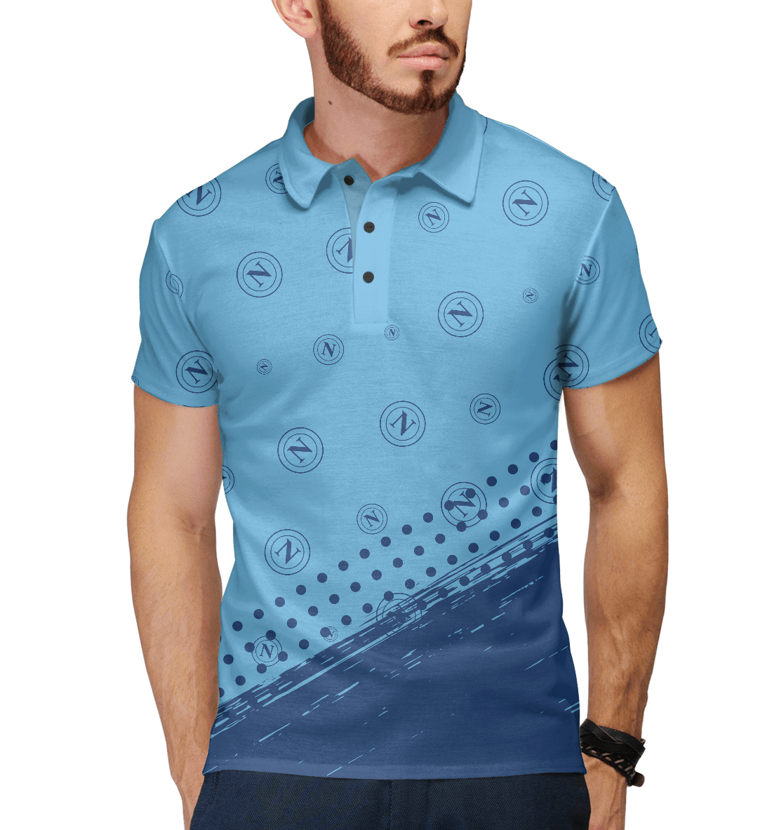 

SSC Napoli / Наполи