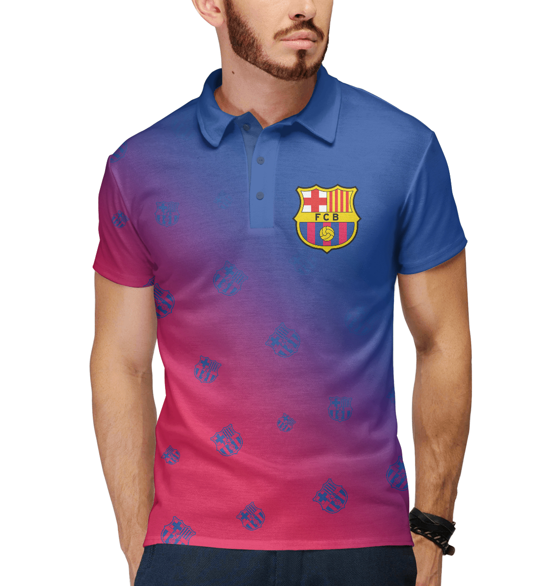 

Barcelona / Барселона