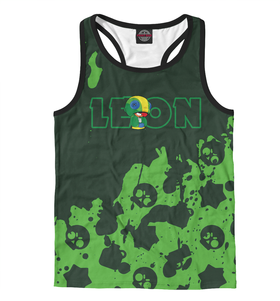 

Leon / Леон