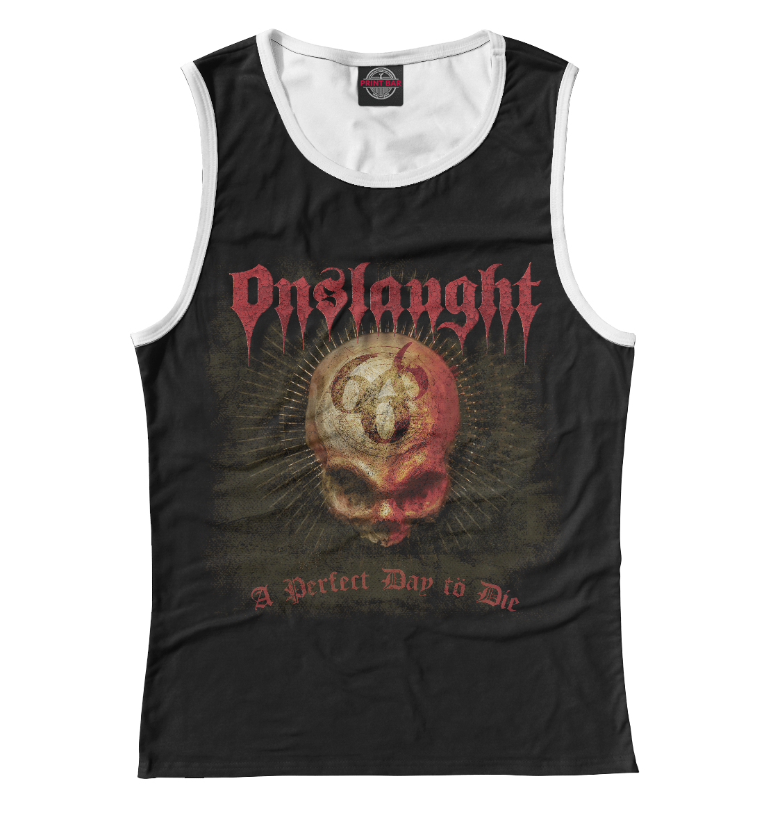 

Onslaught