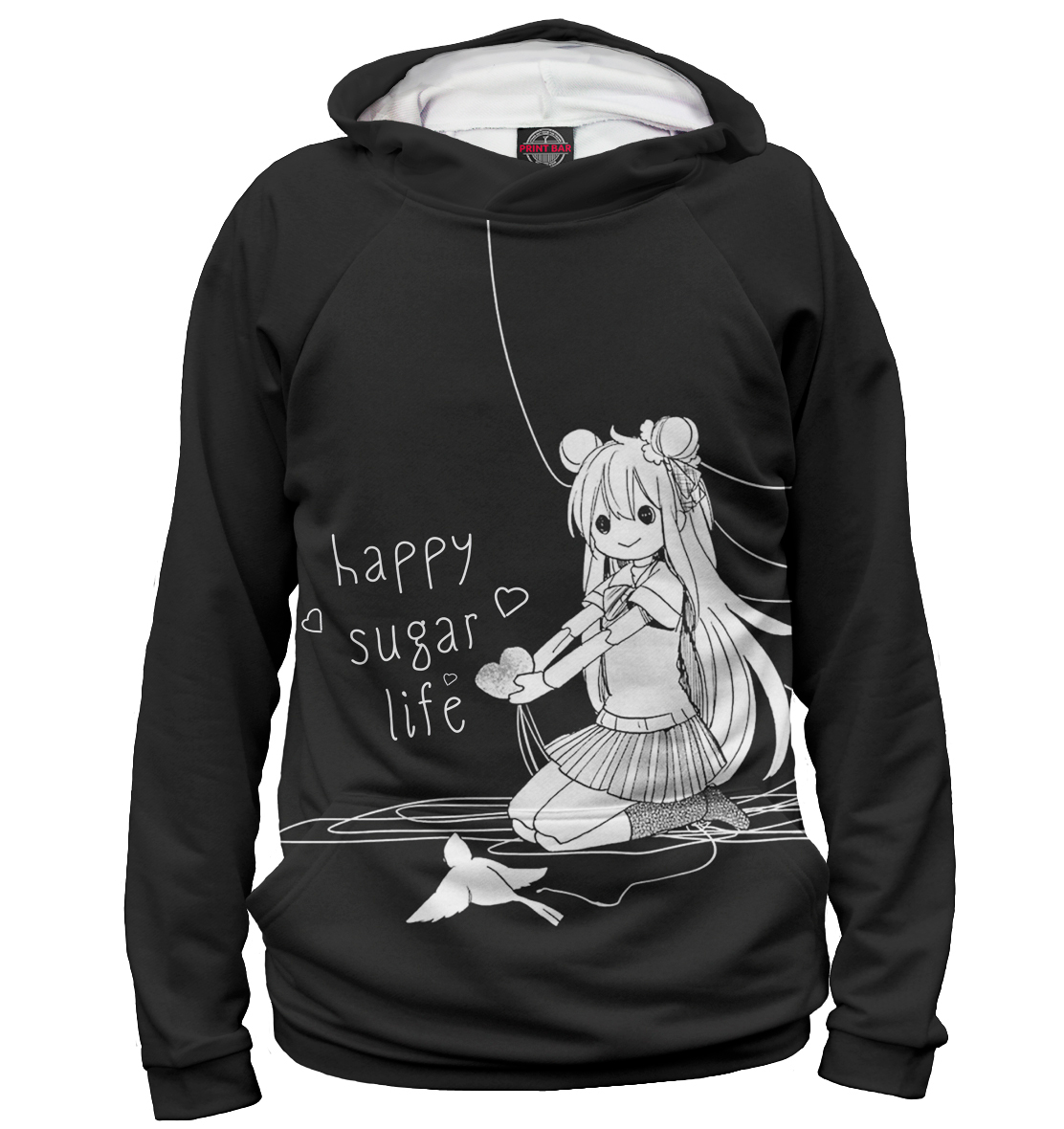 

Happy sugar life