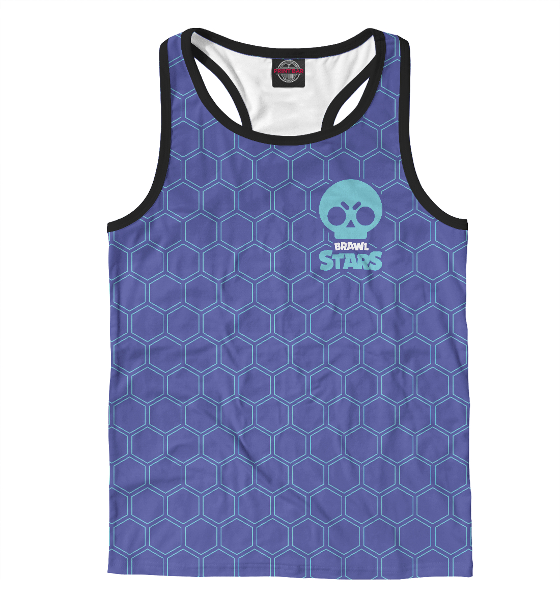 

Brawl Stars