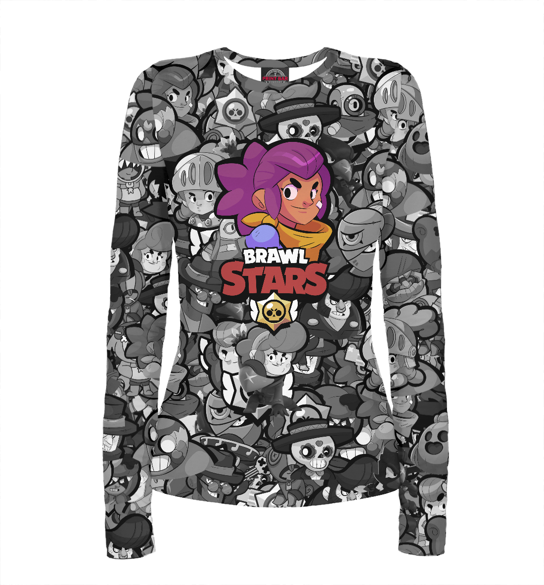 

Brawl Stars: Jessie