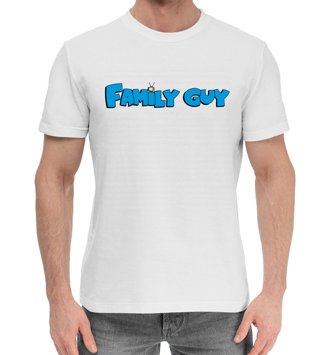 

Family Guy