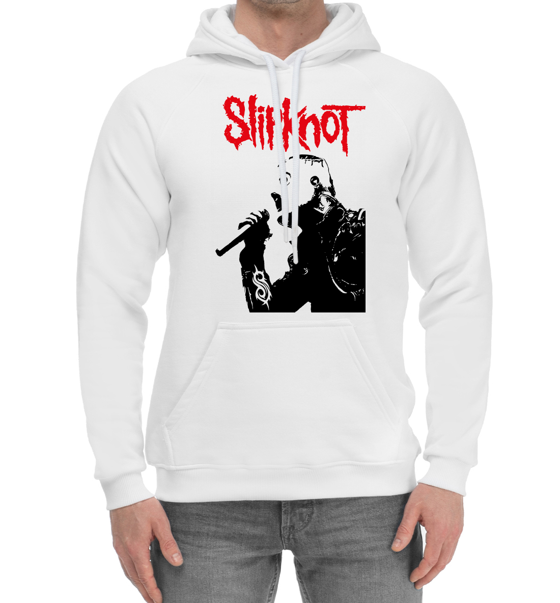 

Slipknot