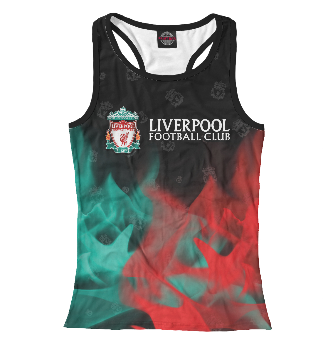 

Liverpool / Ливерпуль