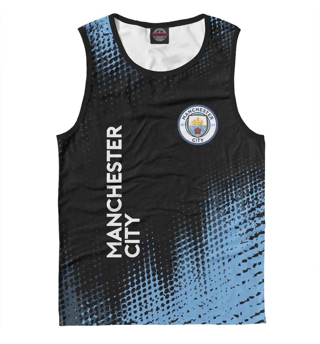 

Manchester City