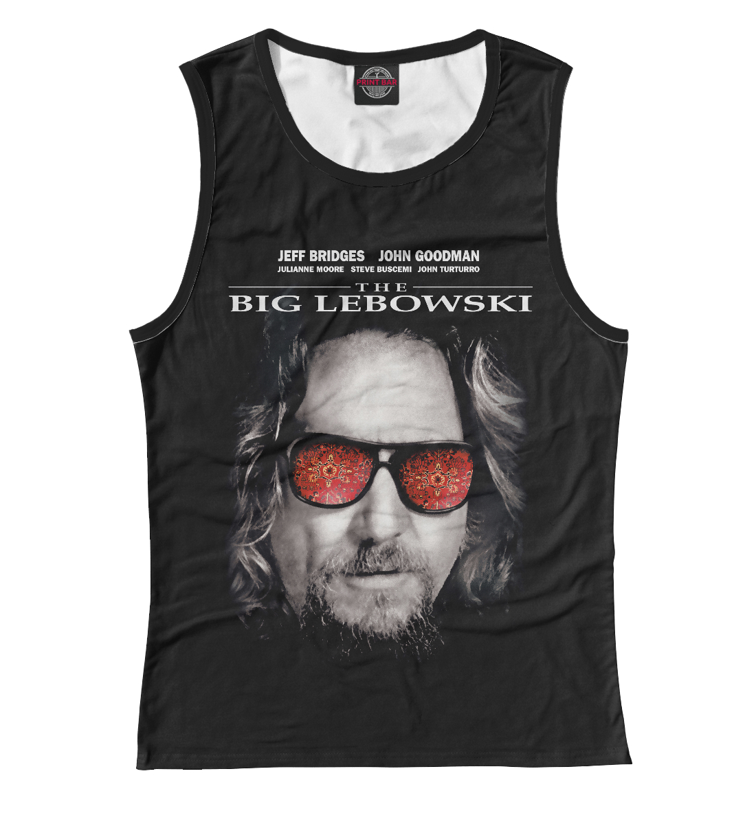 

The Big Lebowski