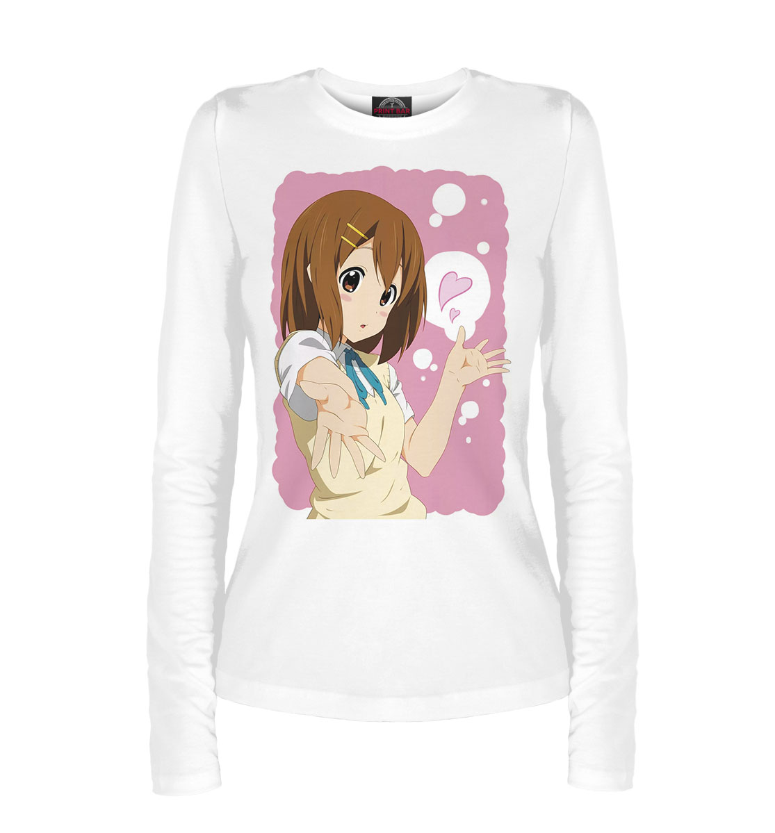 

K-On!