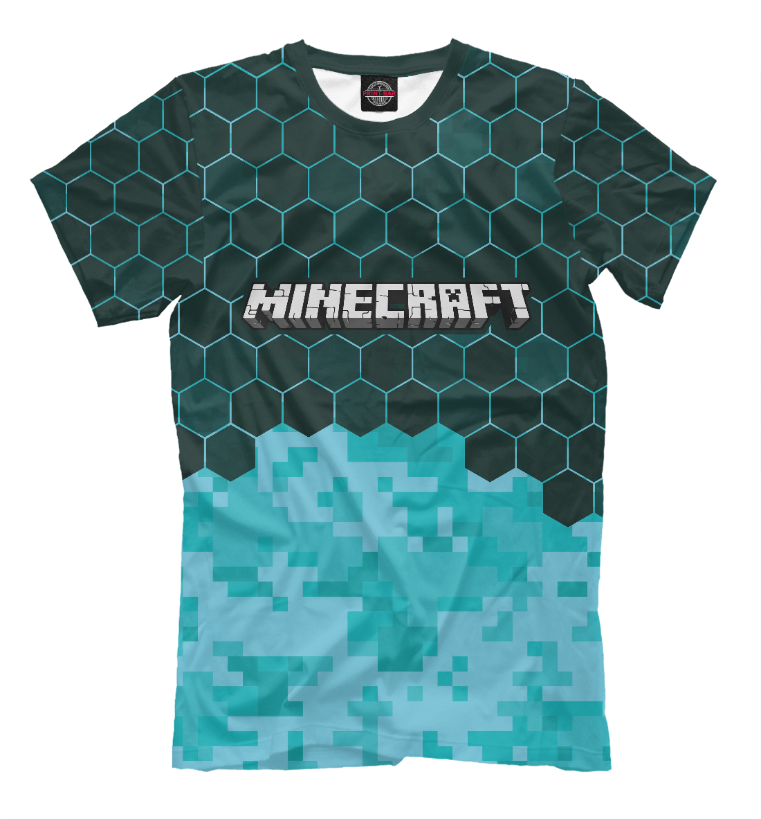 

Minecraft / Майнкрафт