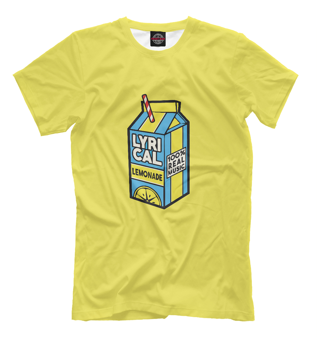 

Lyrical Lemonade