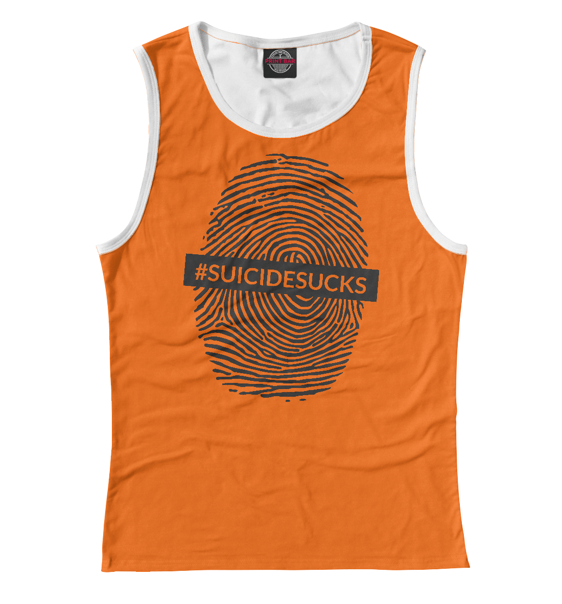 

Suicide sucks