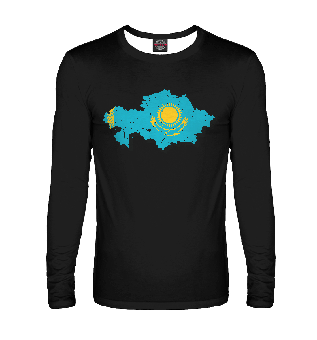 

Казахстан