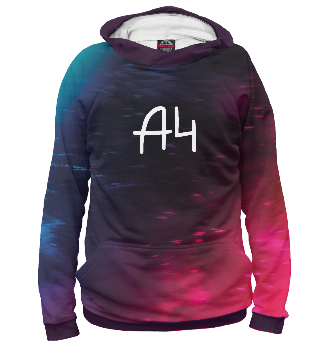 

А4