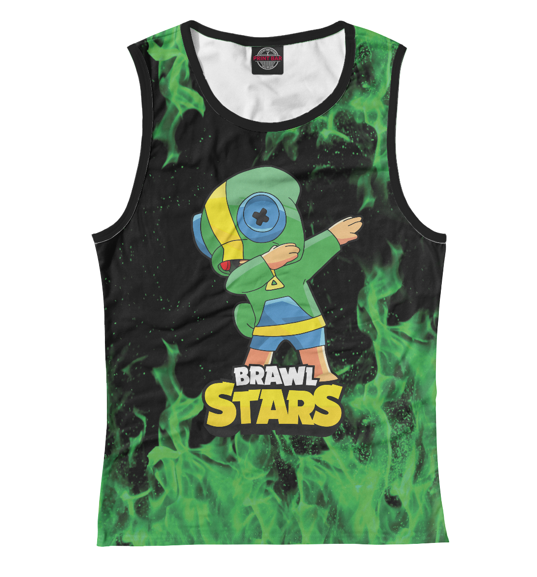 

Leon Dab