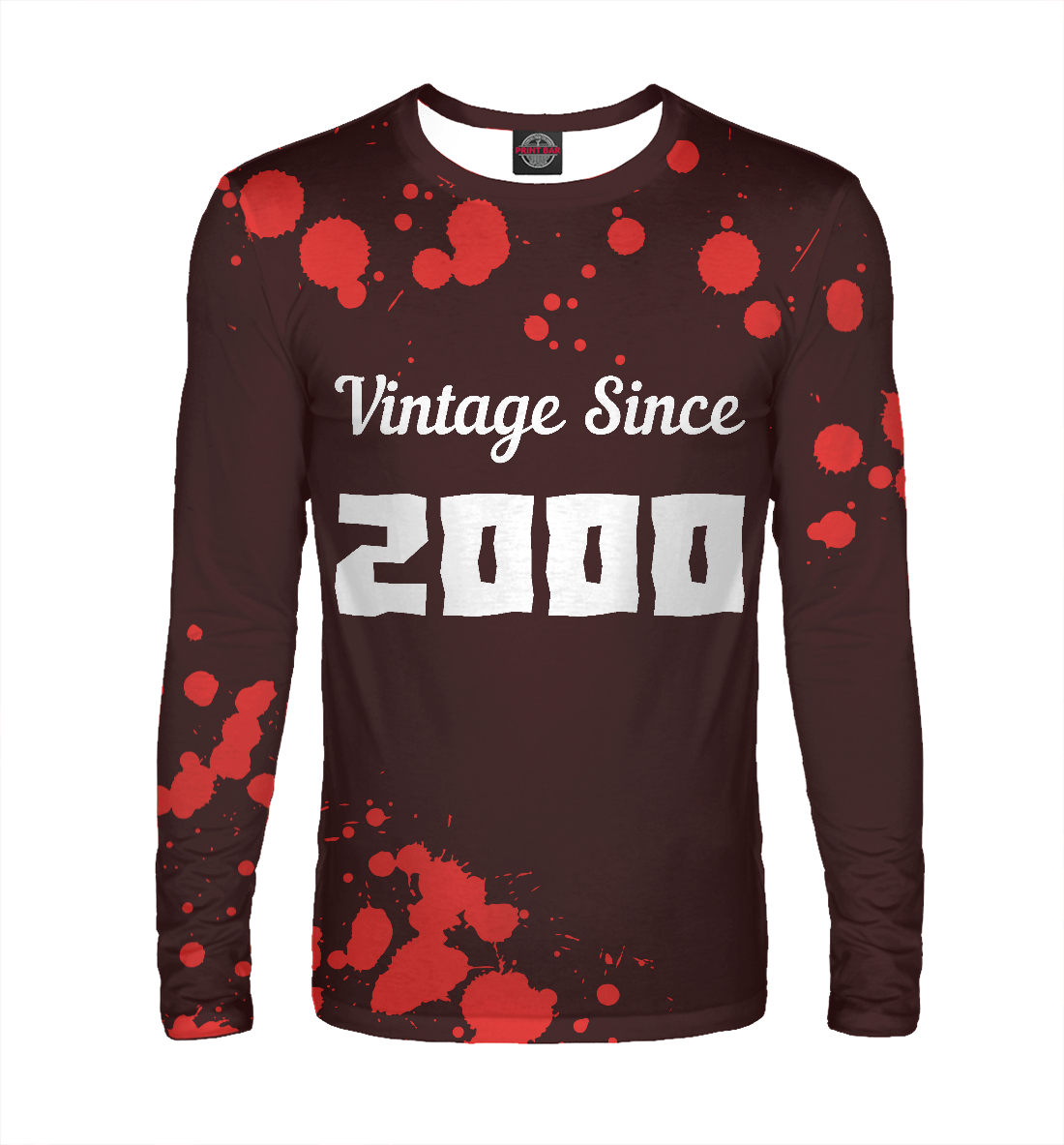

Vintage Since 2000