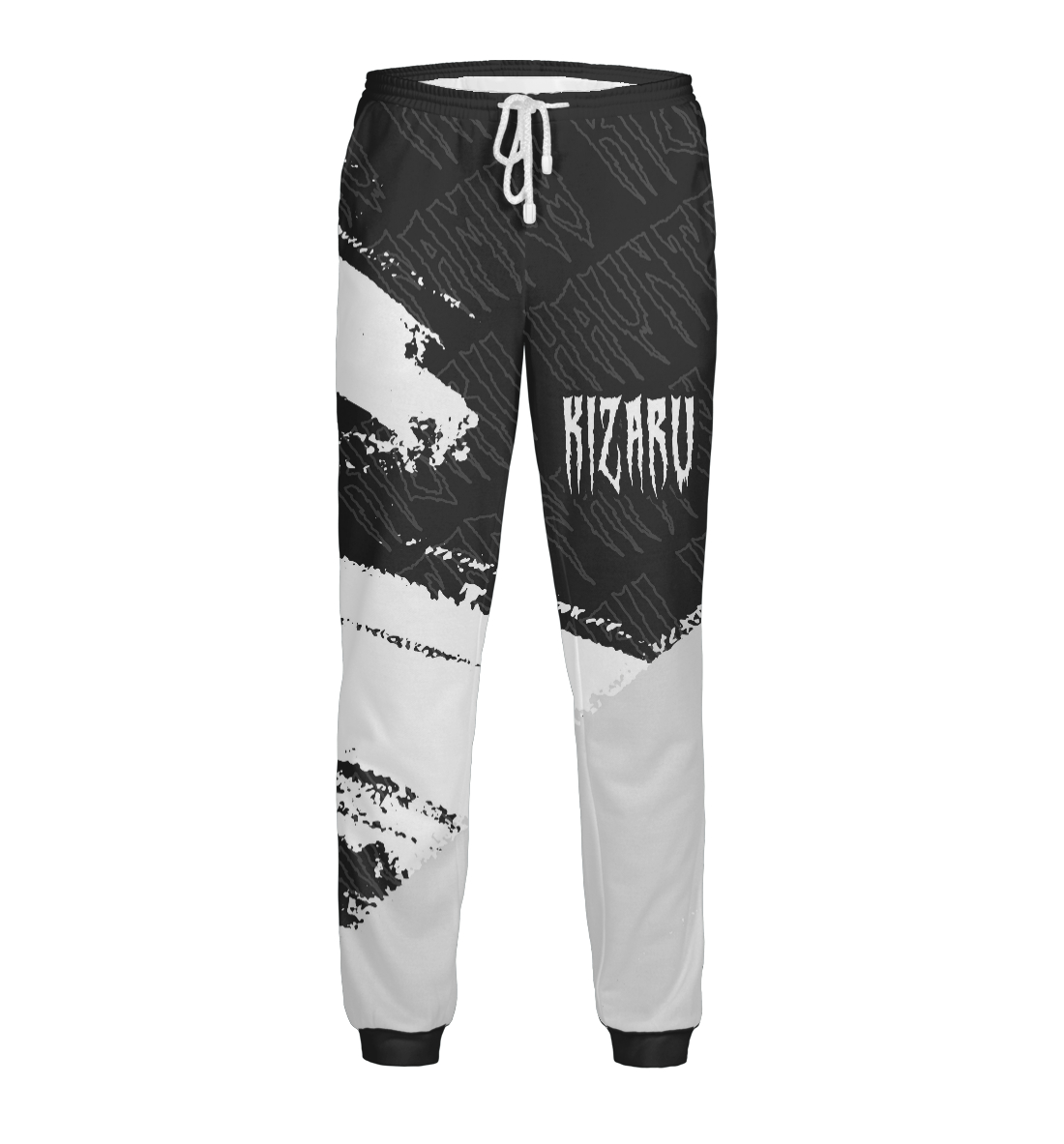 

Kizaru / Кизару