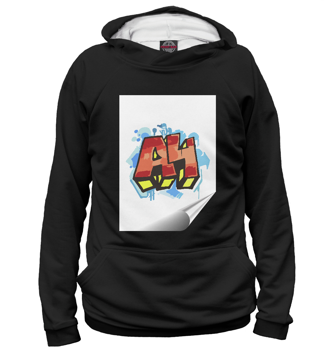 

А4