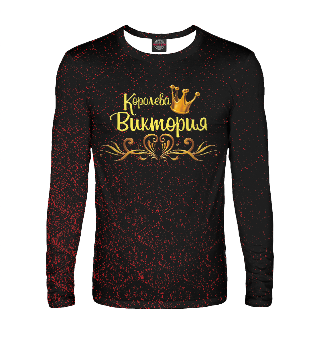 

Королева Виктория