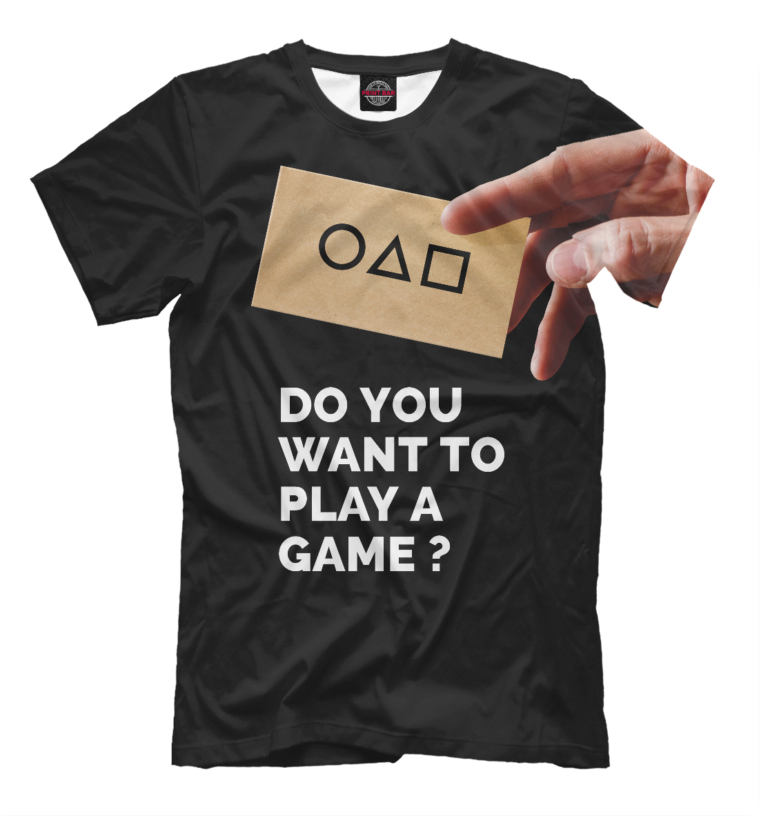 

Do you want to play a game