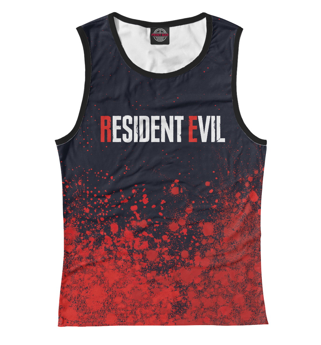 

Resident Evil