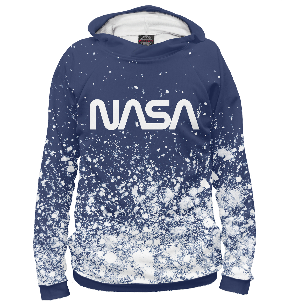 

Nasa / Наса