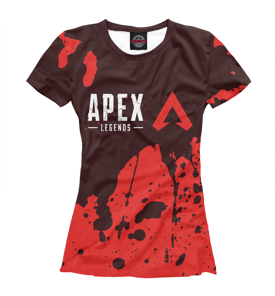 

Apex Legends / Апекс Легенд