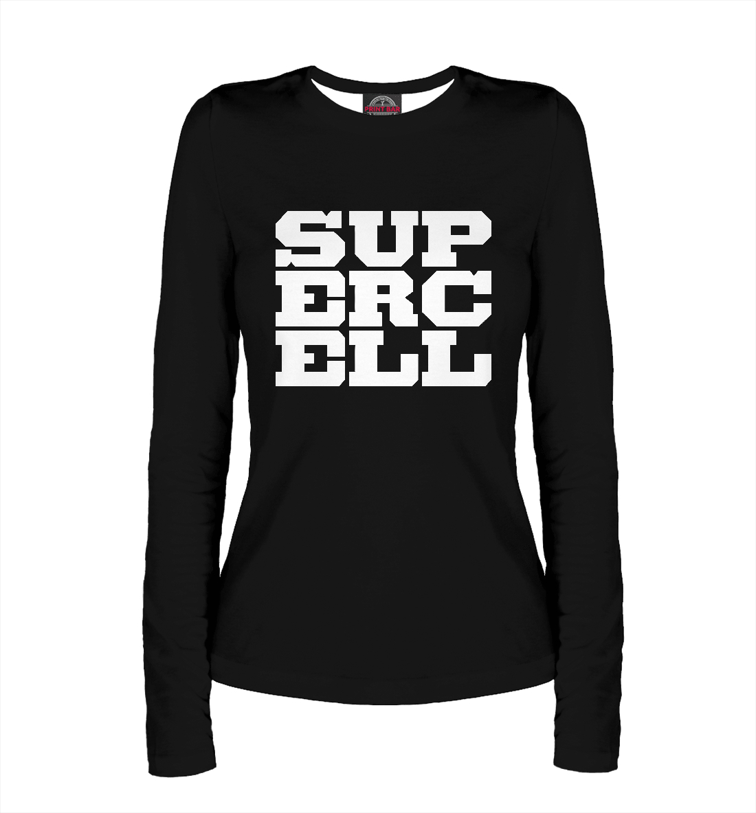 

Разработчик Supercell