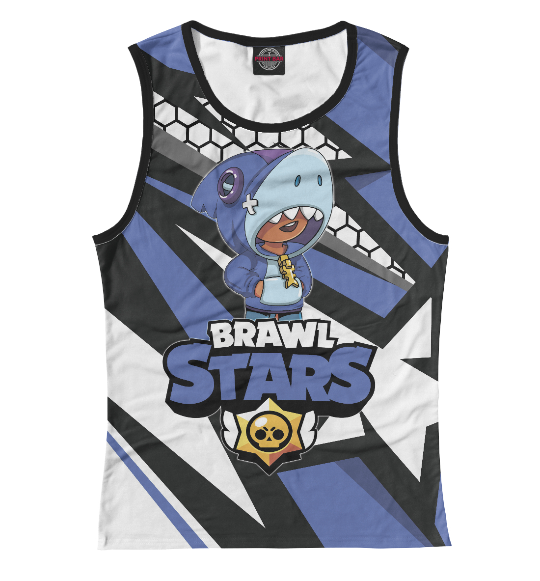 

Brawl Stars