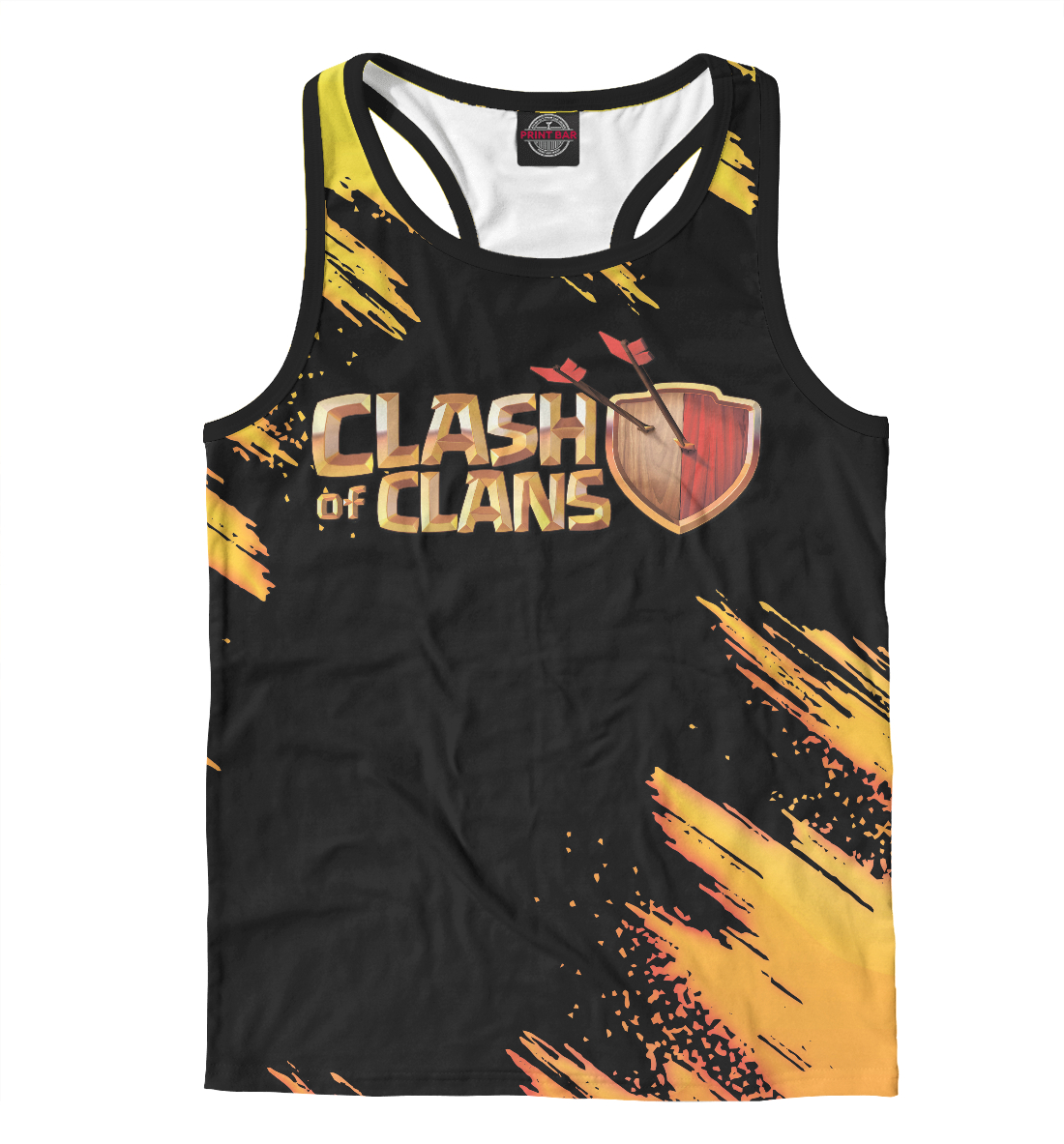 

Clash of Clans